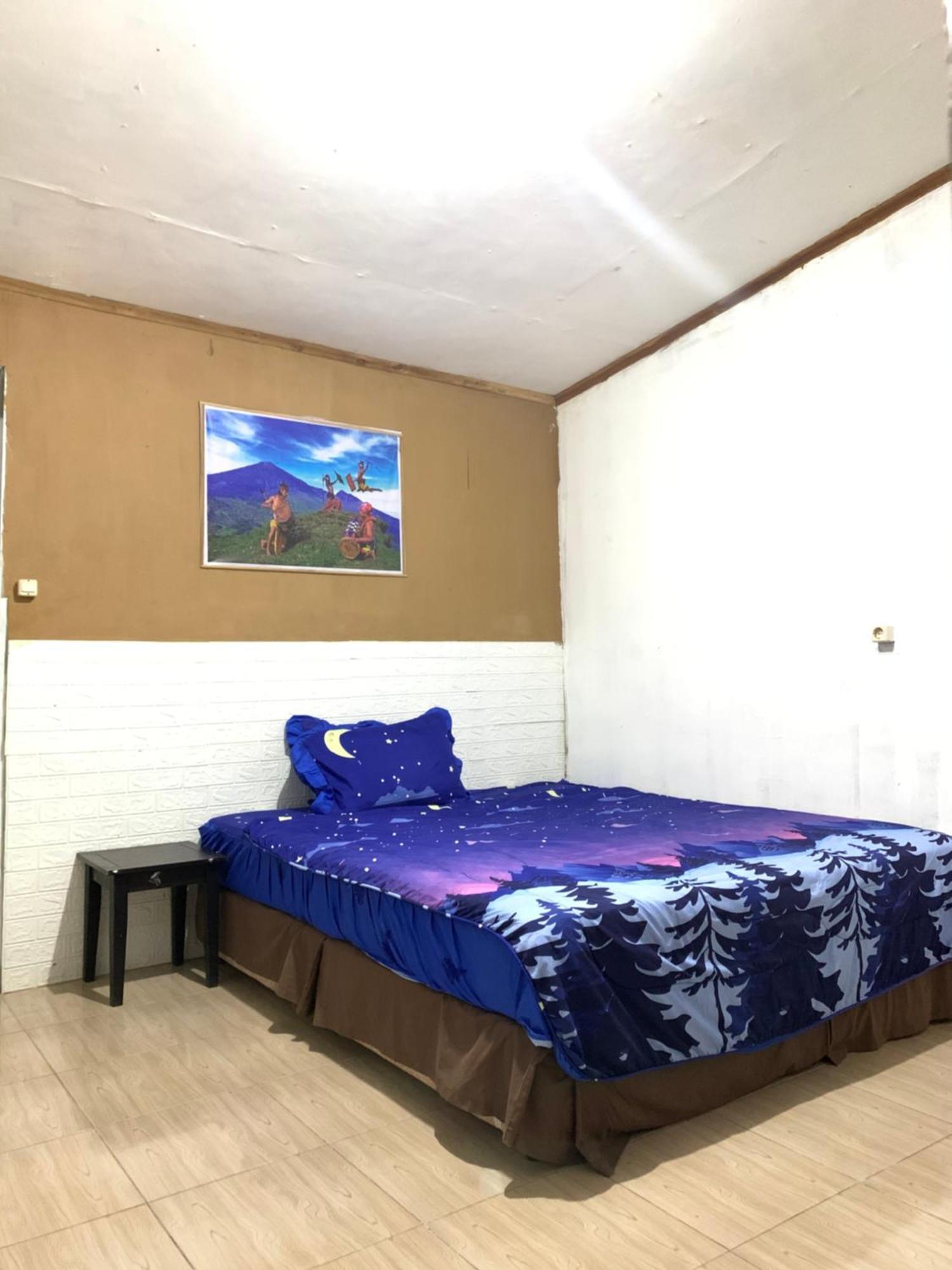 Anjani Larva Cottage - Homestay And Eatery セナル エクステリア 写真