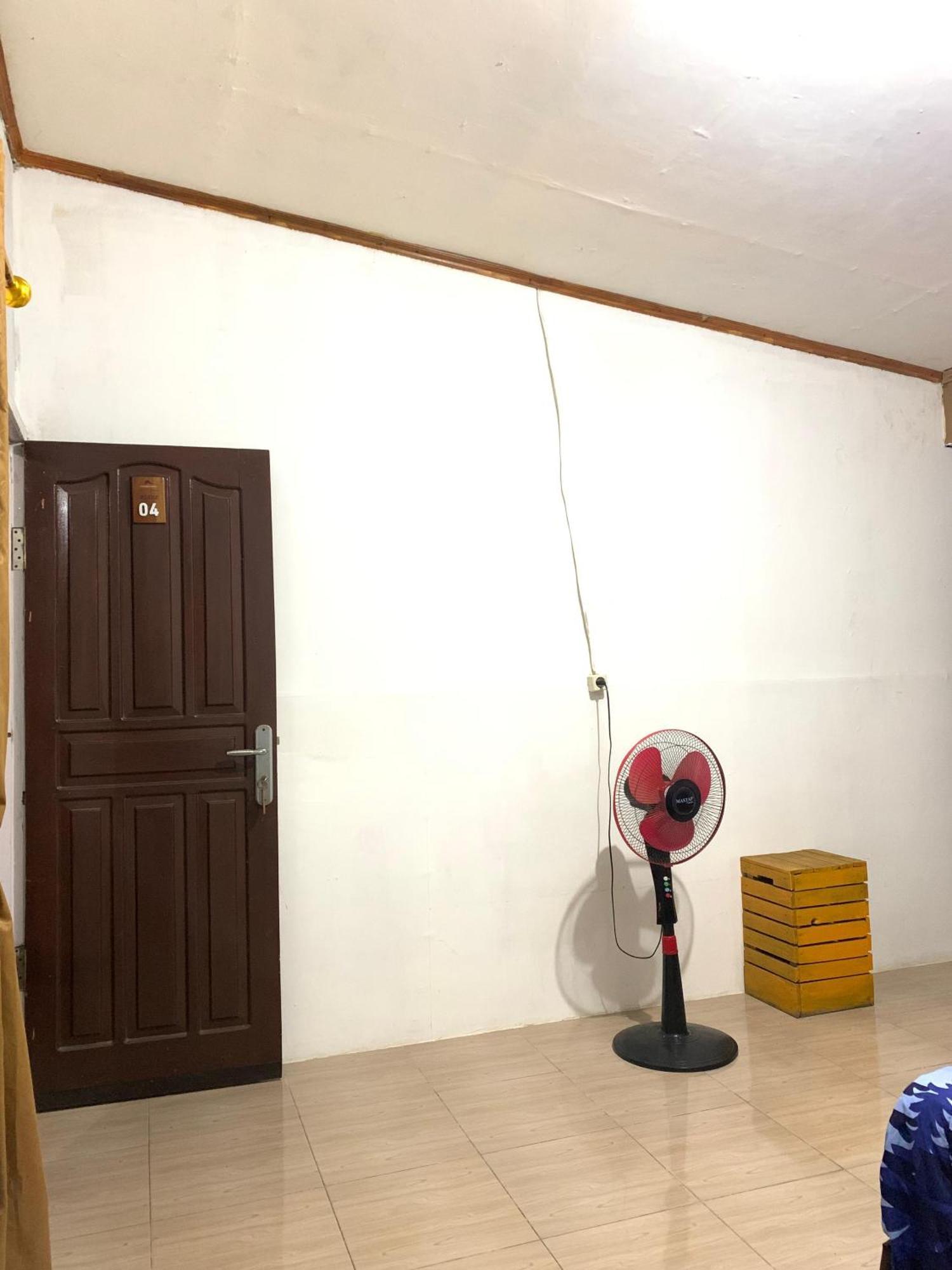 Anjani Larva Cottage - Homestay And Eatery セナル エクステリア 写真