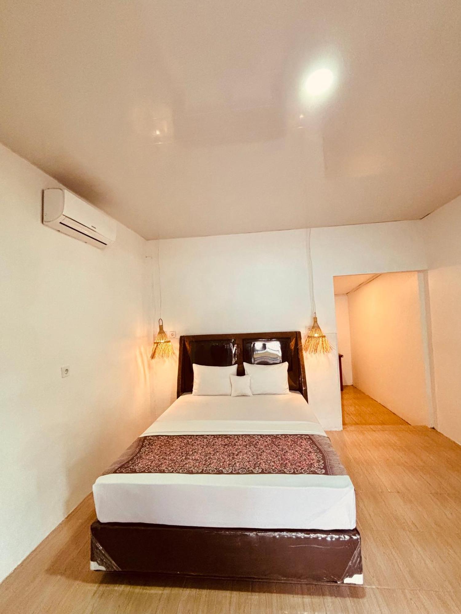 Anjani Larva Cottage - Homestay And Eatery セナル エクステリア 写真