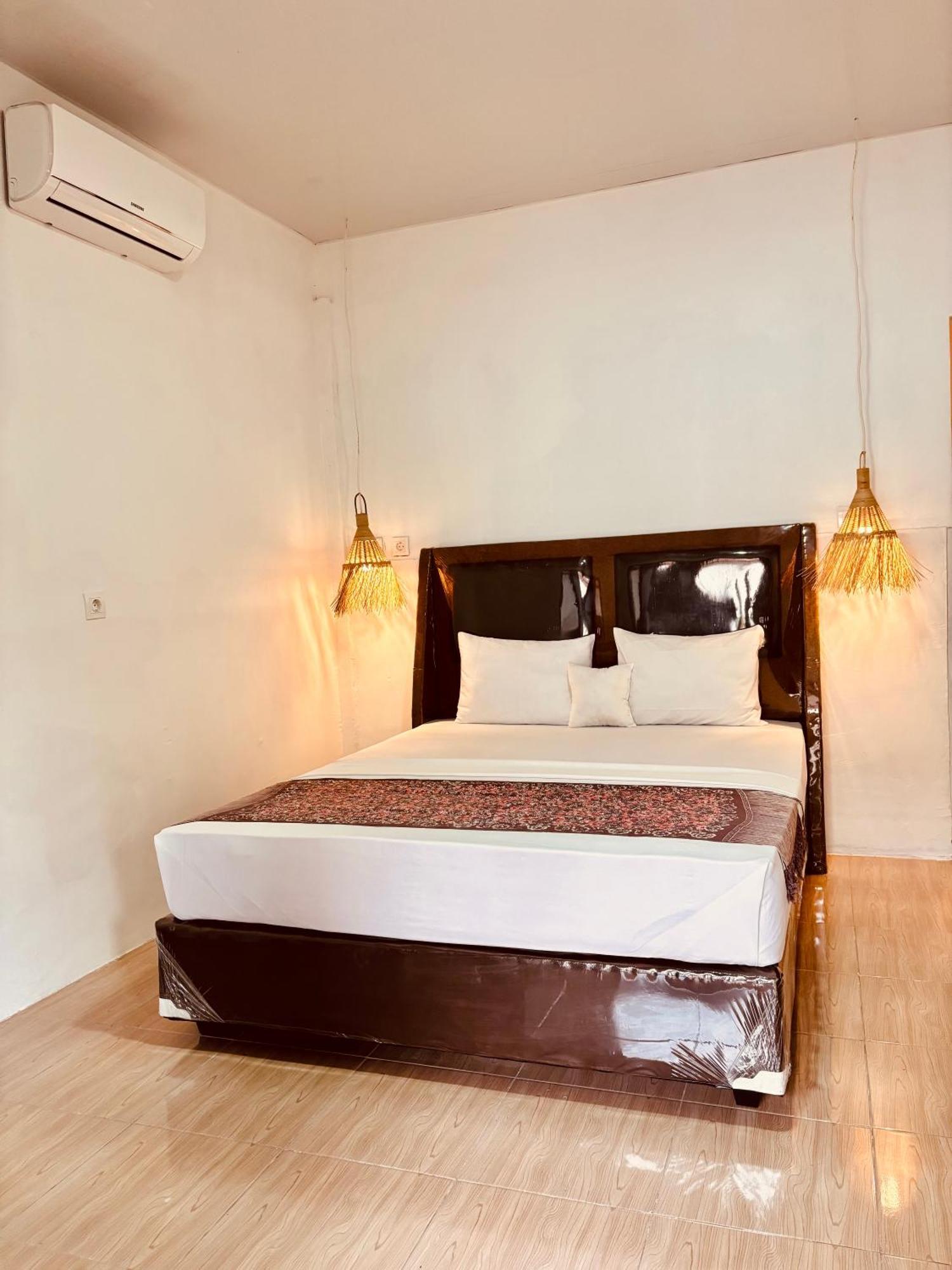 Anjani Larva Cottage - Homestay And Eatery セナル エクステリア 写真