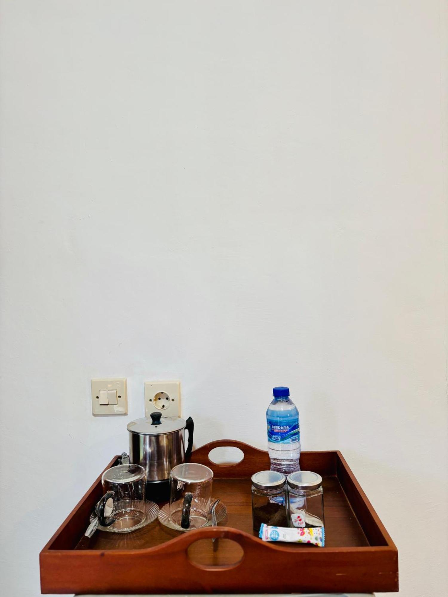 Anjani Larva Cottage - Homestay And Eatery セナル エクステリア 写真