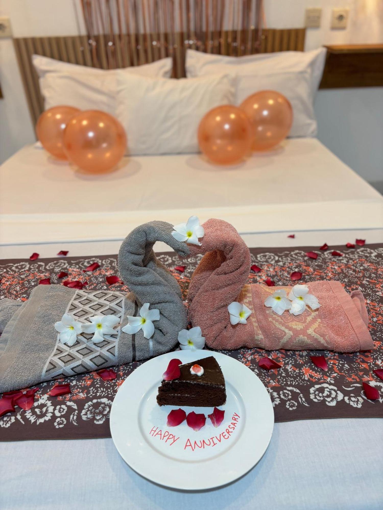 Anjani Larva Cottage - Homestay And Eatery セナル エクステリア 写真