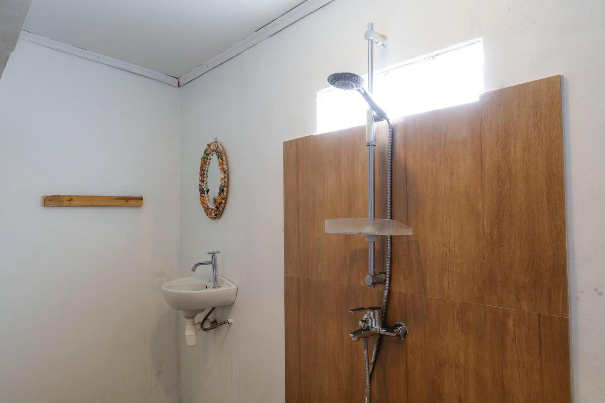 Anjani Larva Cottage - Homestay And Eatery セナル エクステリア 写真